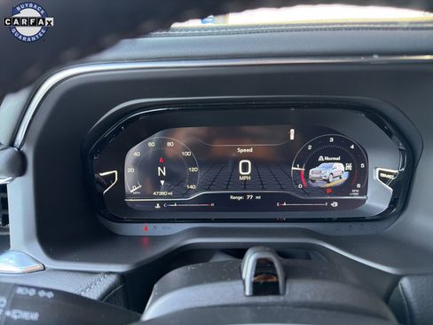 Used 2024 GMC Yukon Denali w/ Denali Reserve Package image 14