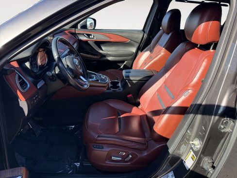 Used 2016 MAZDA CX-9 Signature image 10