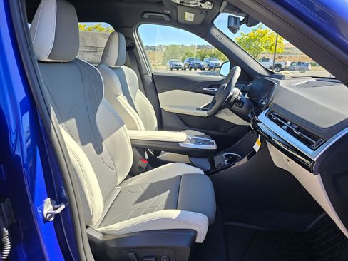 New 2026 BMW X1 xDrive28i w/ Technology Package AWD/4WD image 14
