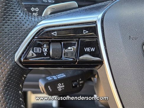 Used 2020 Audi S7 Prestige image 27