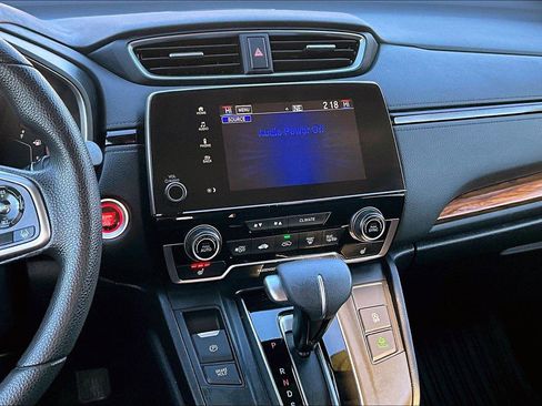 Used 2020 Honda CR-V EX image 6