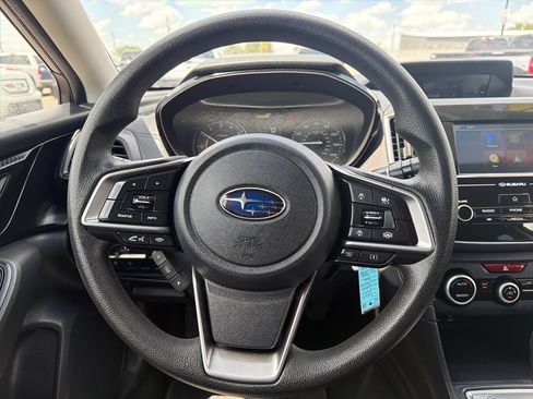Used 2021 Subaru Crosstrek 2.0i w/ Popular Package #3 AWD/4WD image 14