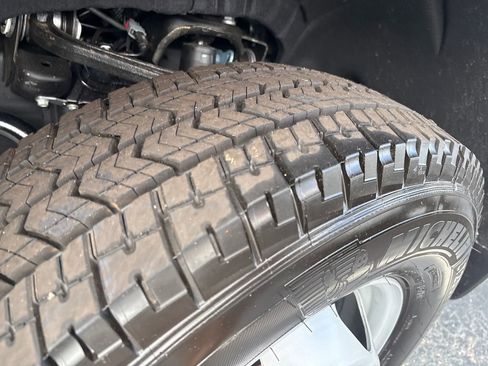 New 2026 Chevrolet Silverado 3500 W/T w/ WT Convenience Package image 14