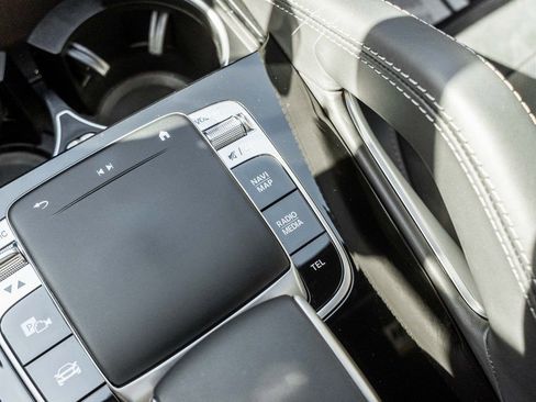 Used 2022 Mercedes-Benz GLE 53 AMG 4MATIC Coupe image 27