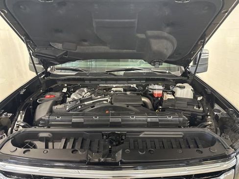 Used 2025 Chevrolet Silverado 3500 High Country w/ High Country Premium Package image 38