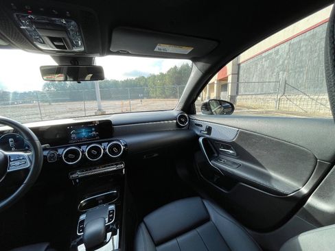 Used 2019 Mercedes-Benz A 220 image 33