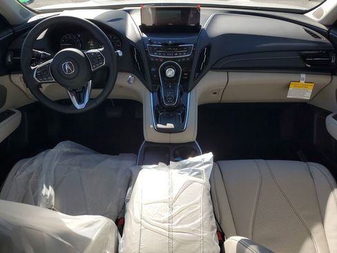 New 2026 Acura RDX Advance Package image 17