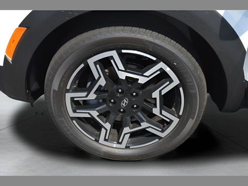 New 2025 Hyundai Santa Cruz Limited AWD/4WD image 9