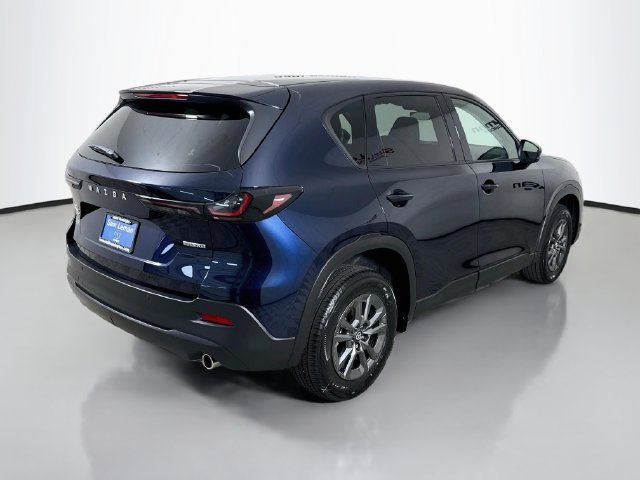 New 2026 MAZDA CX-5 Select AWD/4WD image 7