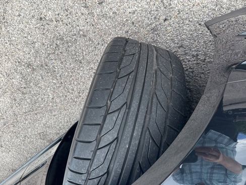 Used 2007 Ford Mustang GT Premium image 36