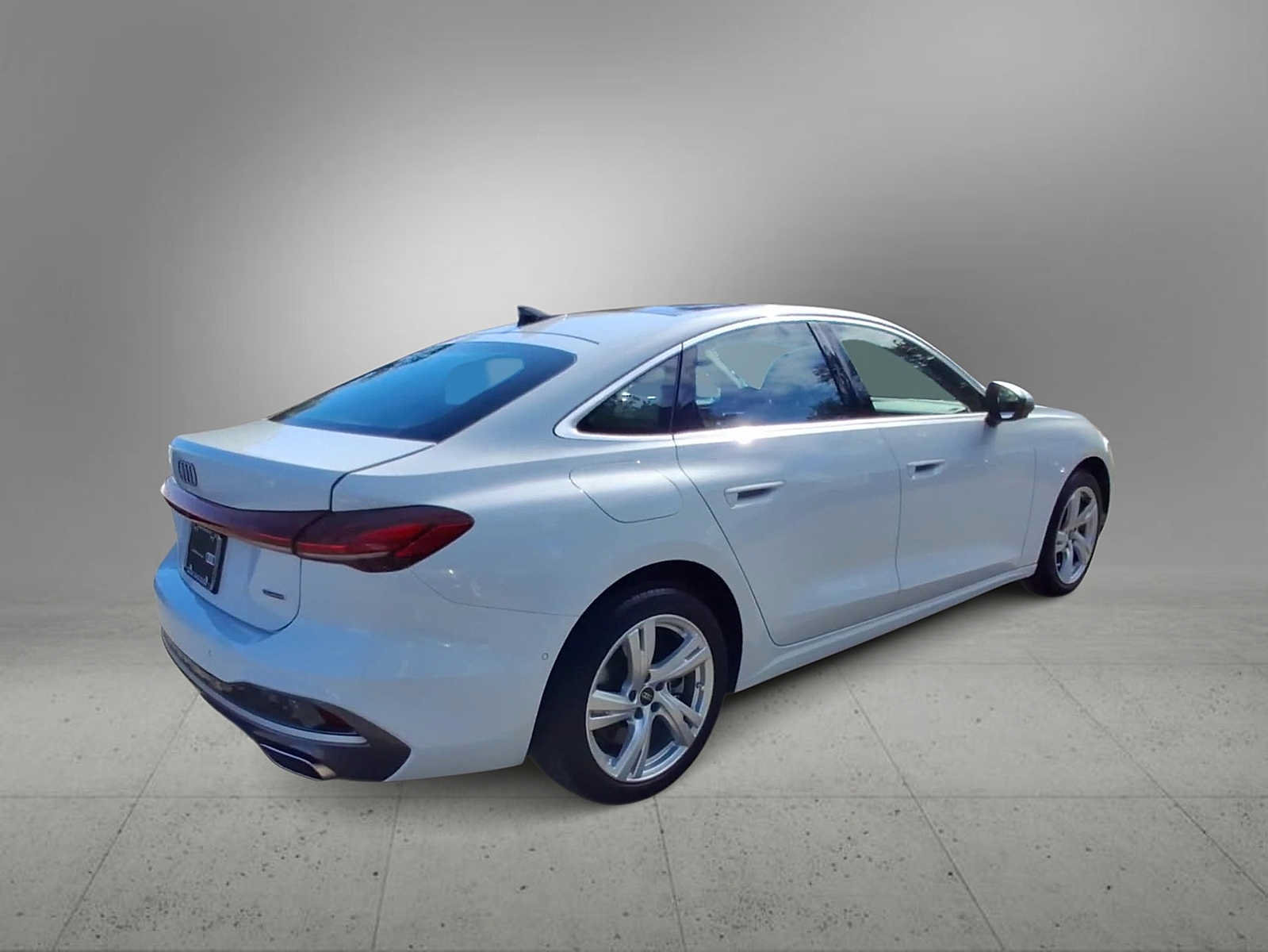 Used 2025 Audi A5 Premium w/ Convenience Package AWD/4WD image 8
