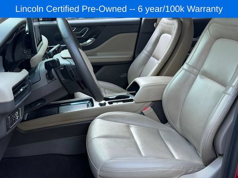 Used 2023 Lincoln Corsair FWD image 27