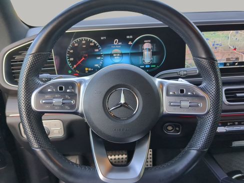 Used 2023 Mercedes-Benz GLE 450 4MATIC image 68