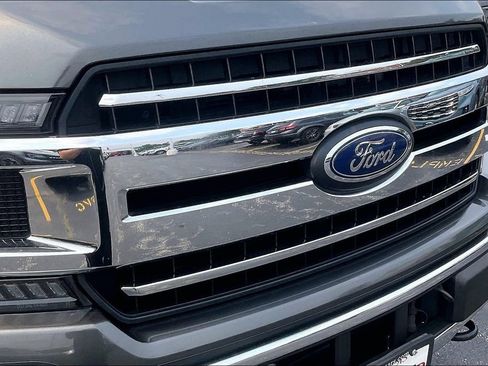 Used 2020 Ford F150 XLT AWD/4WD image 30
