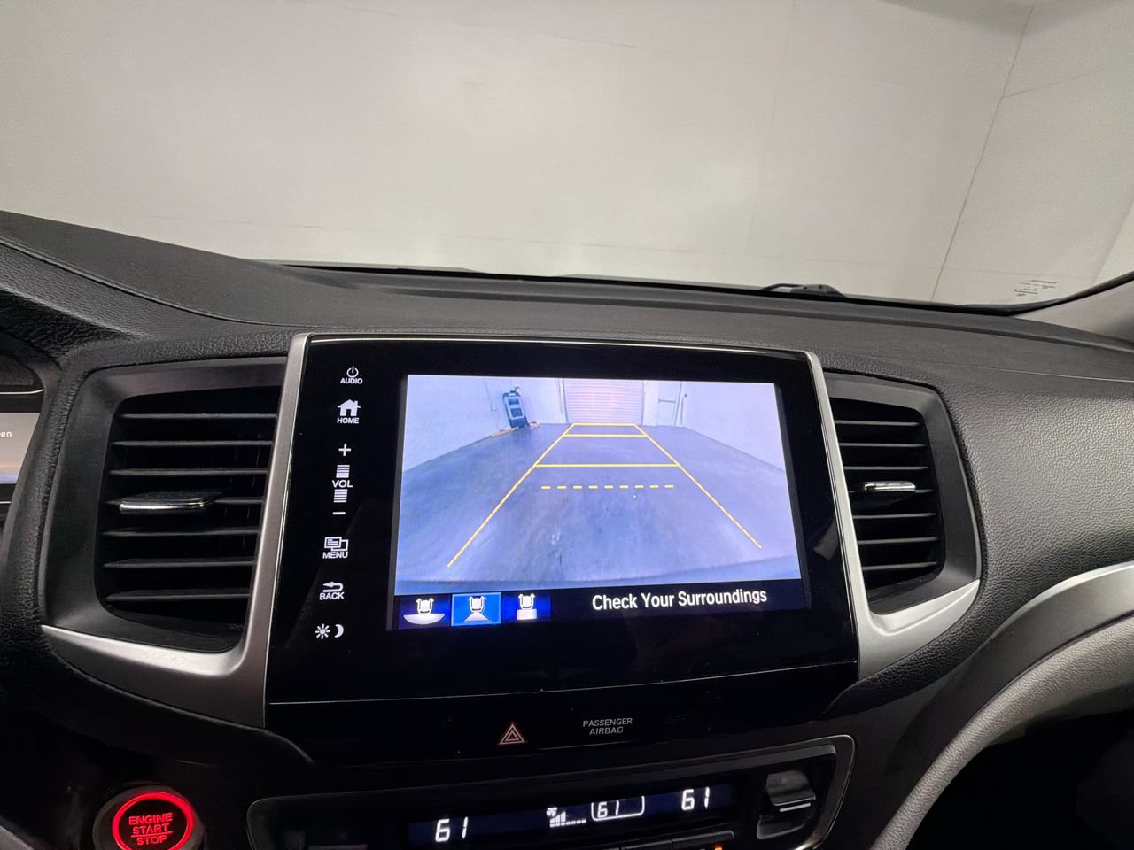 Used 2017 Honda Pilot EX-L image 14