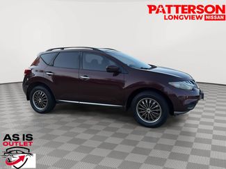 Used 2014 Nissan Murano SL FWD video 1