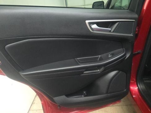 Used 2024 Ford Edge SEL w/ Convenience Package AWD/4WD image 14