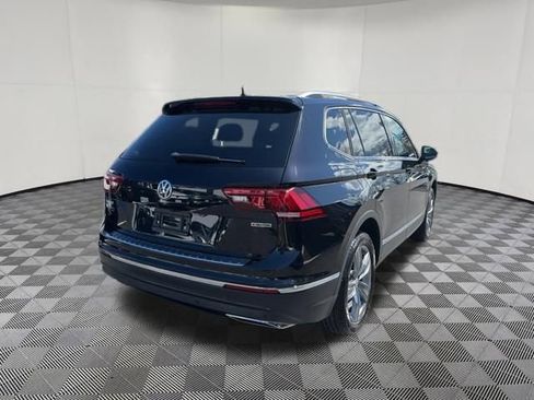 Used 2020 Volkswagen Tiguan SEL image 7