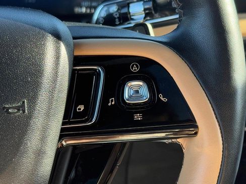 Certified 2023 Lincoln Corsair Reserve w/ Equipment Group 201A image 18