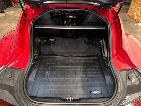 Used 2020 Toyota Supra Launch Edition w/ Driver Assist Package image 21