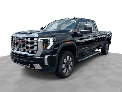 Used 2024 GMC Sierra 3500 Denali w/ Denali Reserve Package