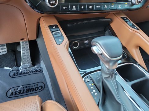 Certified 2023 Kia Telluride SX X-Pro AWD/4WD image 21
