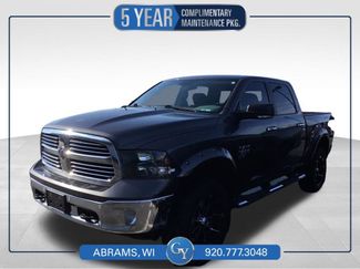 Used 2015 RAM 1500 Big Horn video 1