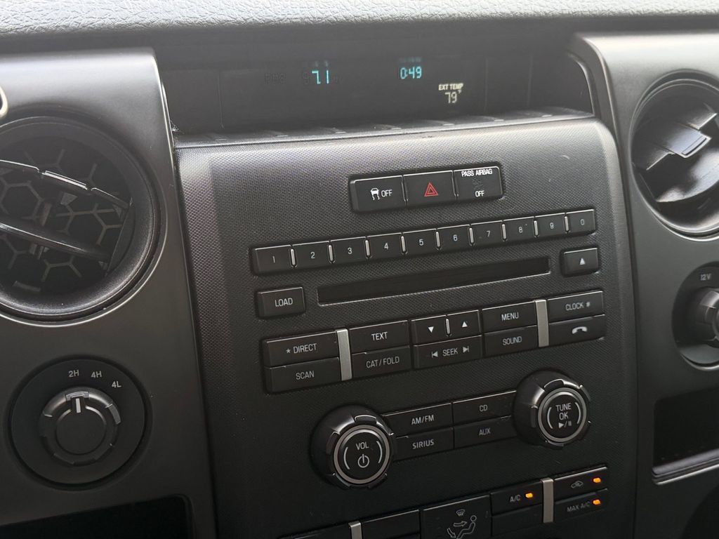 Used 2014 Ford F150 STX w/ Equipment Group 201A Mid AWD/4WD image 22