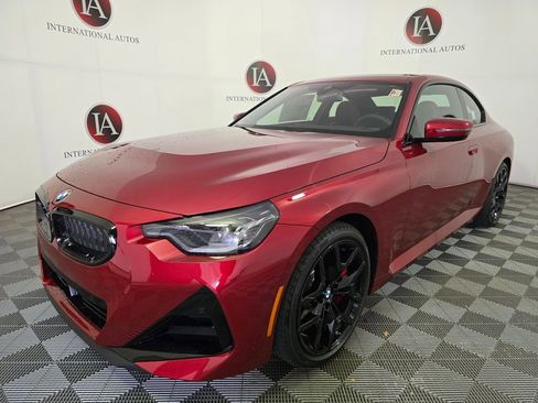 New 2026 BMW 230i xDrive Coupe w/ Premium Package image 5