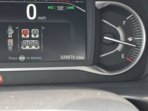 Used 2023 Honda Passport EX-L image 20