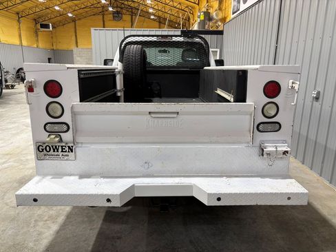 Used 2015 Ford F350 XL image 8