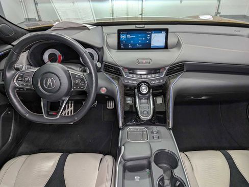 Certified 2022 Acura TLX Type S image 18