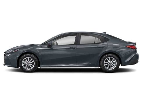 Used 2025 Toyota Camry LE FWD image 41