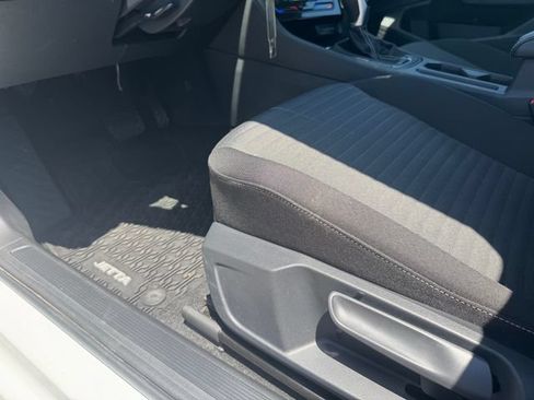 Certified 2026 Volkswagen Jetta S FWD image 22