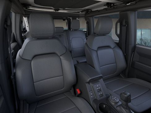 New 2025 Ford Bronco Badlands w/ Sasquatch Package image 10