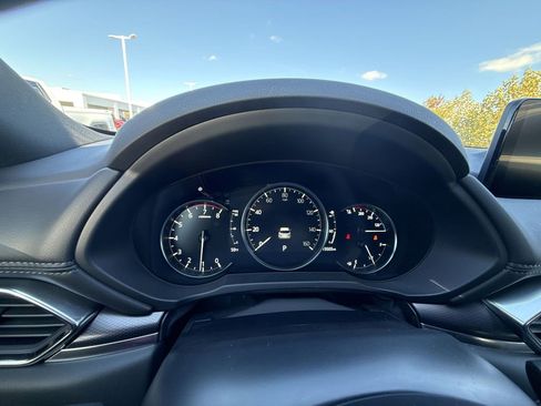 Used 2025 MAZDA CX-5 2.5 Turbo image 18