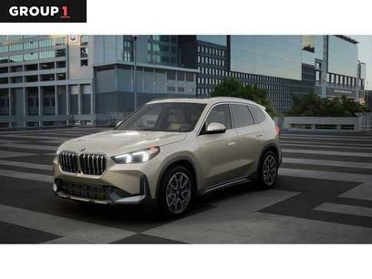 New 2026 BMW X1 xDrive28i w/ Technology Package