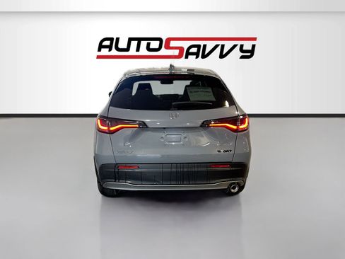 Used 2025 Honda HR-V Sport image 6