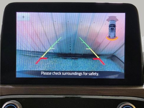Used 2020 Ford Escape Titanium FWD image 20