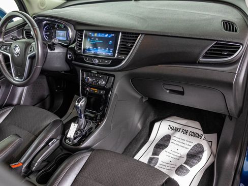 Used 2020 Buick Encore Preferred FWD image 44