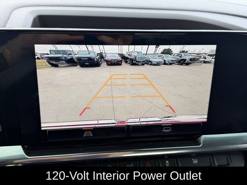 Used 2026 GMC Sierra 1500 Elevation w/ Elevation Select Package RWD image 20