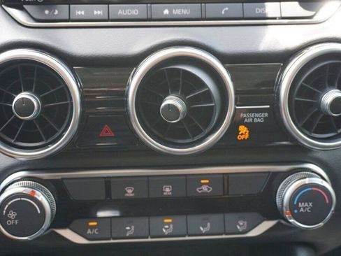 New 2025 Nissan Sentra S image 12