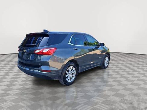 Used 2018 Chevrolet Equinox LT FWD image 14