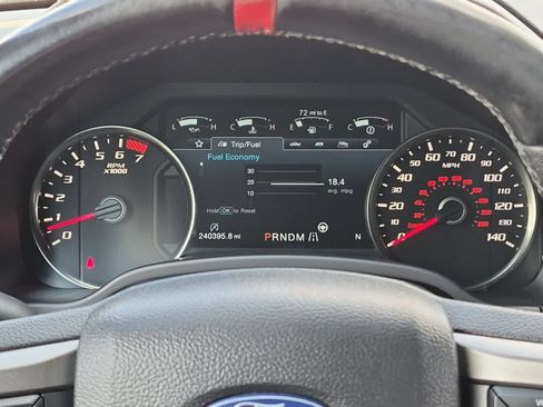 Used 2018 Ford F150 Raptor w/ Equipment Group 802A Luxury AWD/4WD image 32