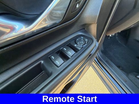 Used 2024 GMC Terrain SLE w/ Driver Convenience Package AWD/4WD image 15