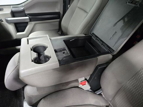 Used 2016 Ford F150 XLT w/ Equipment Group 302A Luxury AWD/4WD image 30