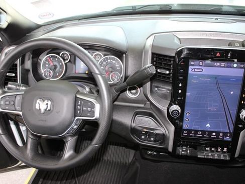 Used 2026 RAM 2500 Tradesman AWD/4WD image 22