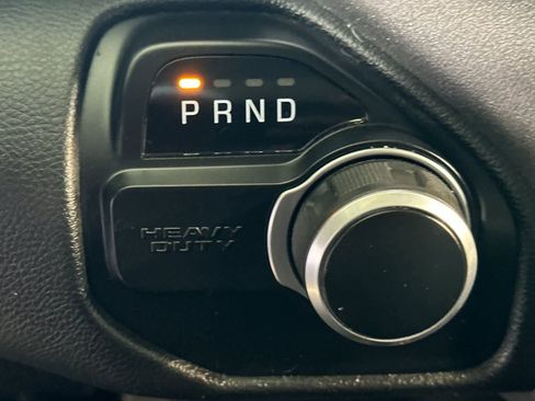 Used 2020 RAM 2500 Tradesman AWD/4WD image 22