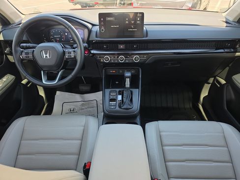 Certified 2026 Honda CR-V EX-L image 9
