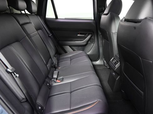 New 2026 MAZDA CX-50 AWD 2.5 Hybrid w/ Weather Package image 18